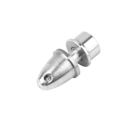 3.17mm RC Aluminum Bullet Propeller Adapter Holder for Brushless Motor