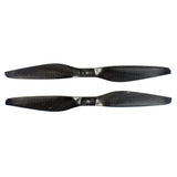 1355 Carbon Fiber Propellers (CW+CCW)