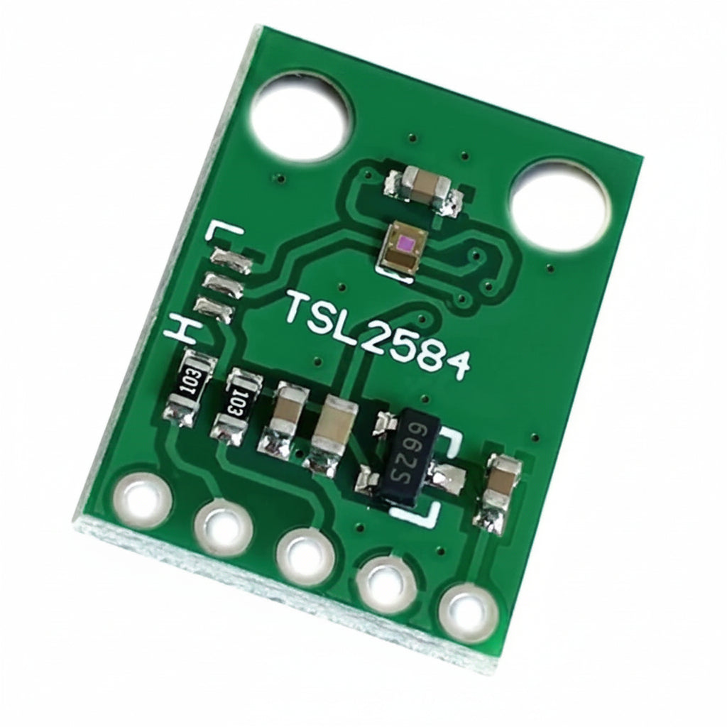 TSL2584TSV Digital Ambient Light Intensity Sensor Module