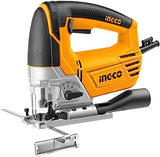 INGCO JS80028 Jig Saw 800W with 5pcs Saw Blades