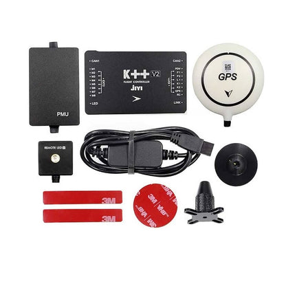 Jiyi K++V2 Flight Controller for Agriculture Drones