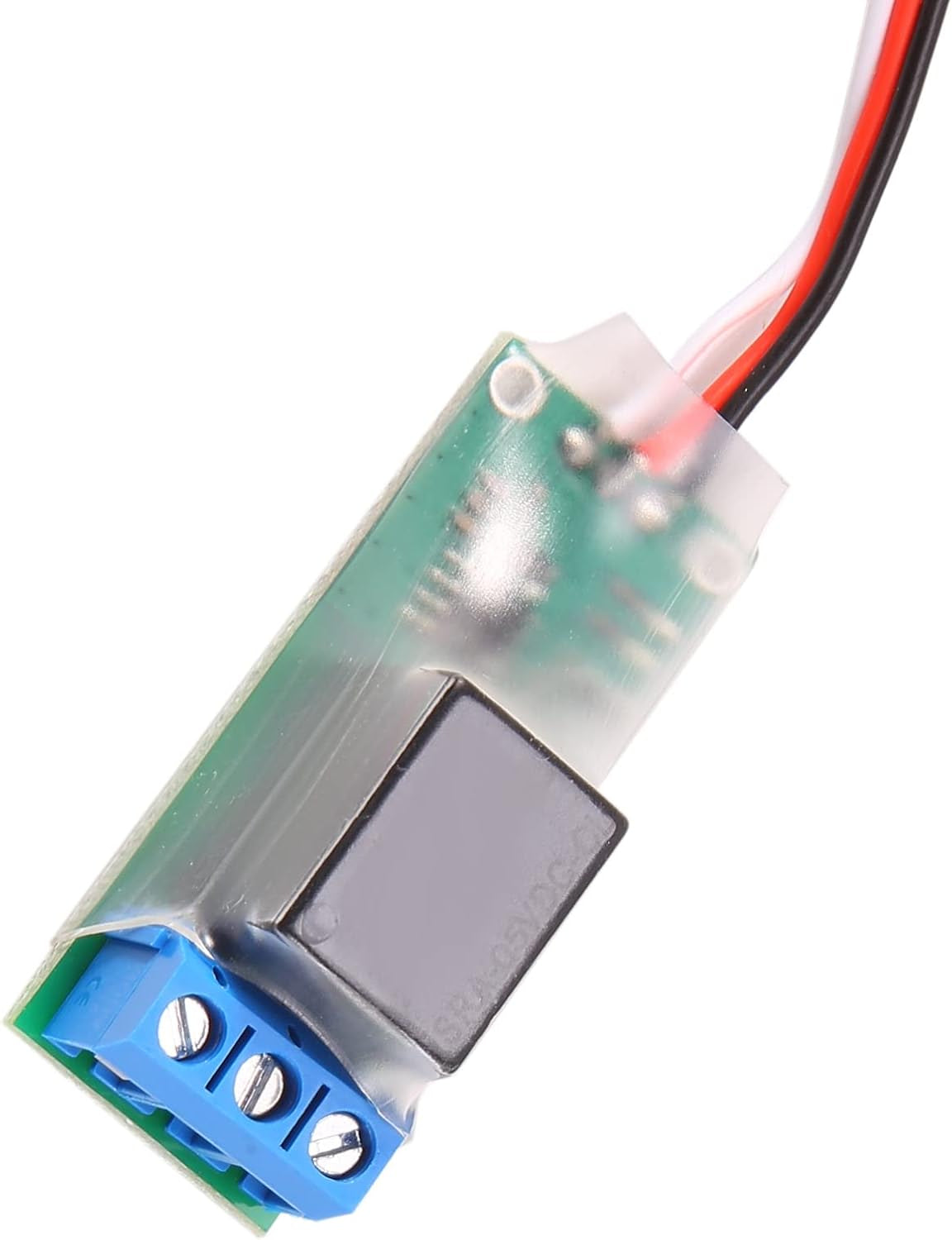 RC PWM Electronic Relay Switch 5v for RC Airplane DIY Model Navigation Lights Controller Universal K1 Switch
