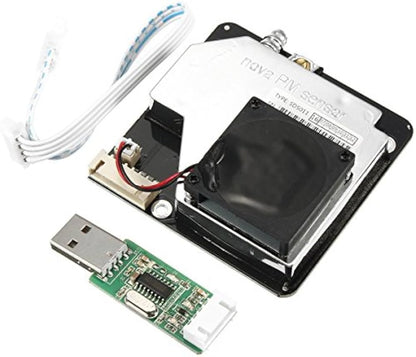 Nova PM Sensor SDS011 High Precision Laser pm2.5 Air Quality Detection Sensor