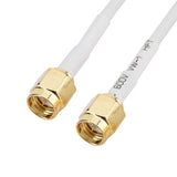 4G/3G LTE Antenna, BI577 28dbi High Gain 4G 3G Network Ethernet Outdoor Signal Amplifier for WiFi Router Mobile (SMA Male)