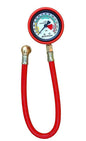 Analog Tire Pressure Gauge