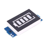 3S Lithium Battery Level Indicator Module