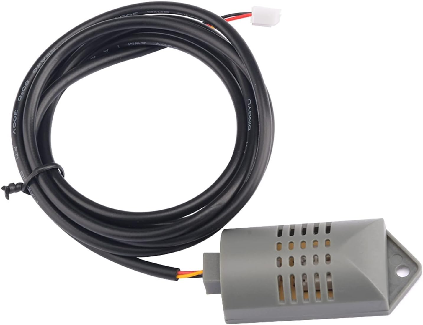 AM2120 Temperature and Humidity Sensor Probe with Casing