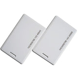 125KHZ RFID Card (Thick Card)