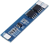 BMS 2S 3A 7.4V 18650 Li-ion Lithium Battery Protection Board