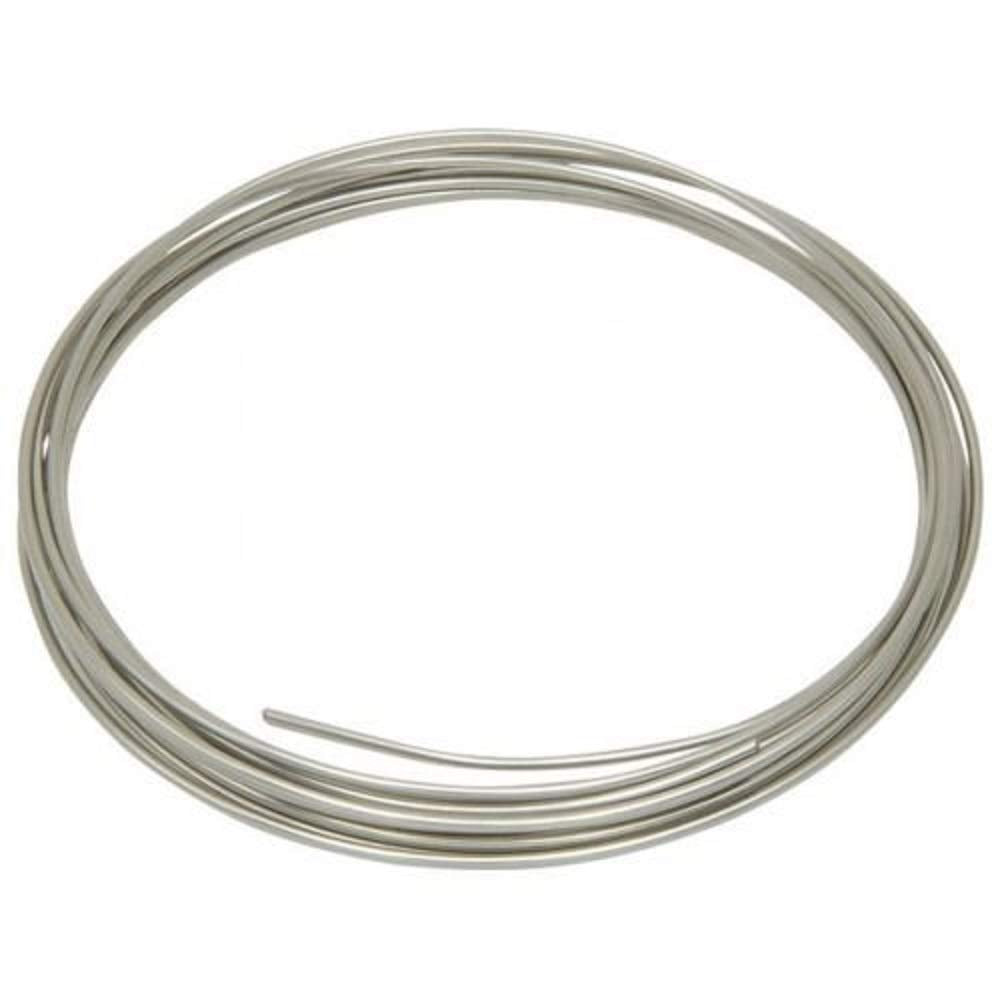 24 SWG Nichrome Wire 1 Meter pkt (NiCr 80/20)