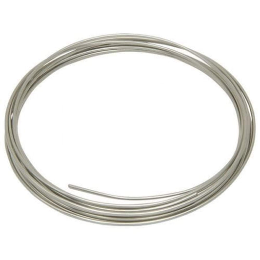 24 SWG Nichrome Wire 1 Meter pkt (NiCr 80/20)
