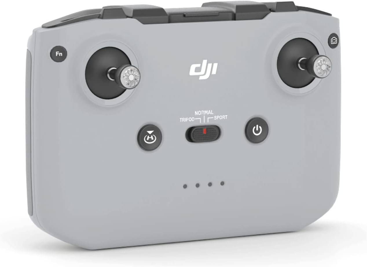 DJI RC N1 REMOTE CONTROLLER FOR DJI DRONES (Refurbished)