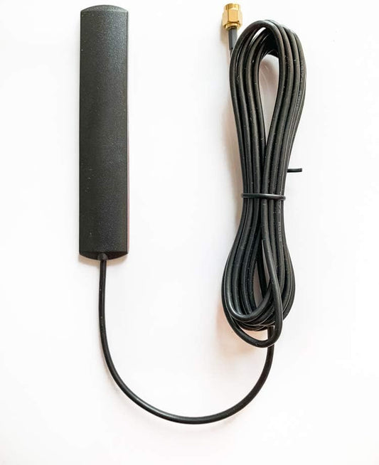 868MHZ GSM GPS Antenna SMA Male Universal Antenna