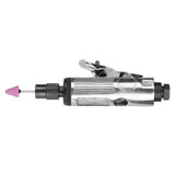 Air Sander Grinder Kit Polisher Machine Air Die Tool Metal Pneumatic Grinding Mill Tool Set for Polishing and Grinding