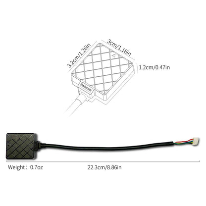 Radiolink TS100 V2.0 GPS Module (M8N)