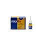 Polyfix General Purpose Fast Glue: Versatile Adhesive for Acrylic, Flex Bonding, Toys - 18g