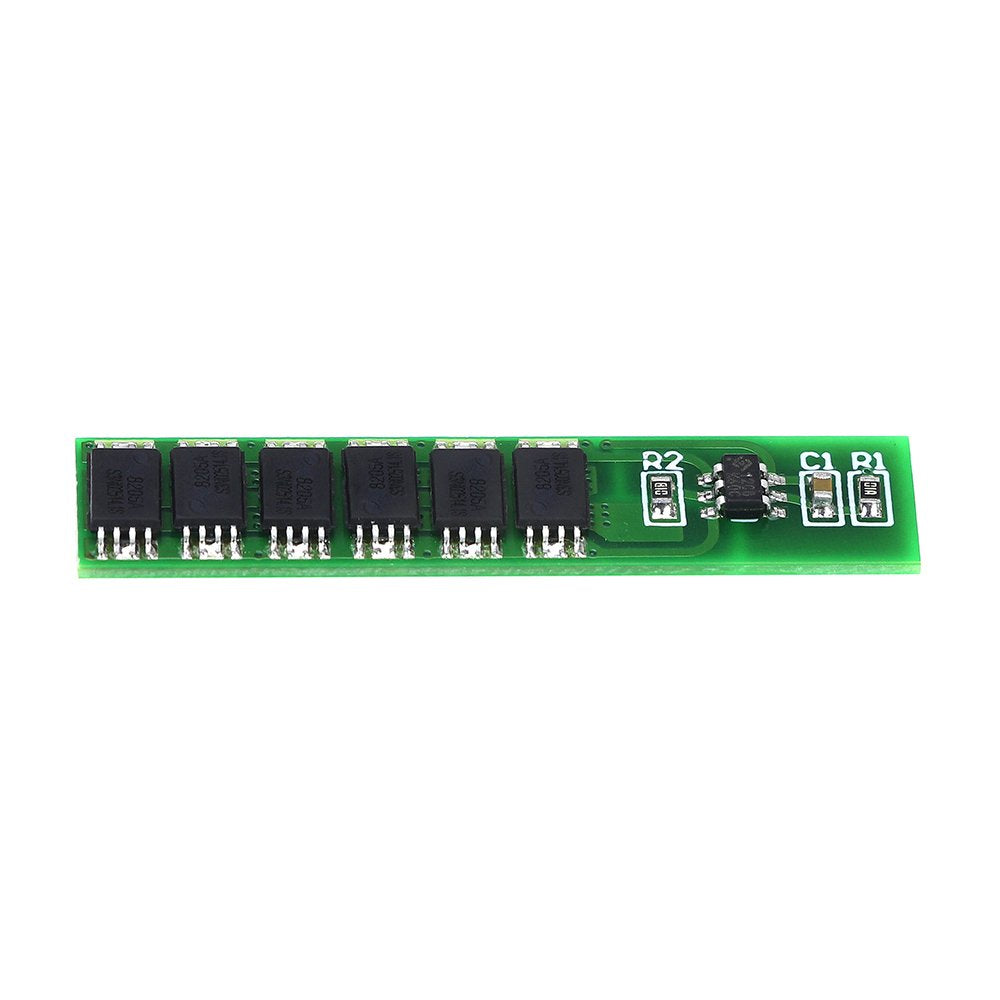 BMS 1S 10A 3.7V 18650 Lithium Battery Protection Board