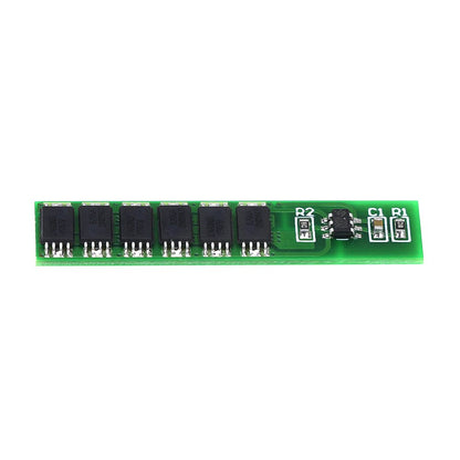 BMS 1S 10A 3.7V 18650 Lithium Battery Protection Board