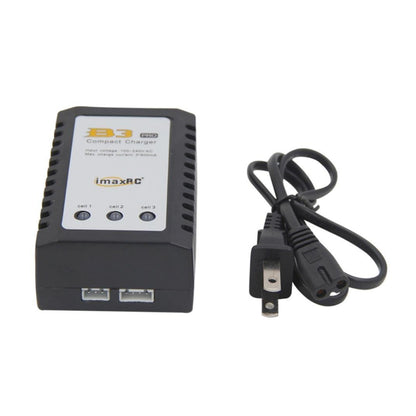 Imax B3 AC Compact Balance Charger for 2S-3S LiPo
