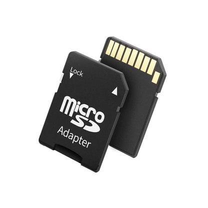 Micro SD Card to SD Card Adapter