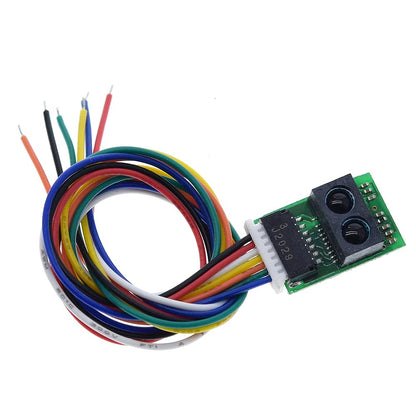 Sharp GP2Y0E03 4-50CM Distance Infrared Ranging Sensor Module
