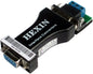 HEXIN RS232 to RS485 Serial Port Data Interface Adapter Converter
