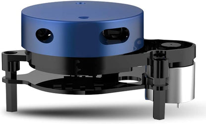YDLidar X2 360 Degree ROS Scanner for Navigation,Path planning, Collision Avoidance