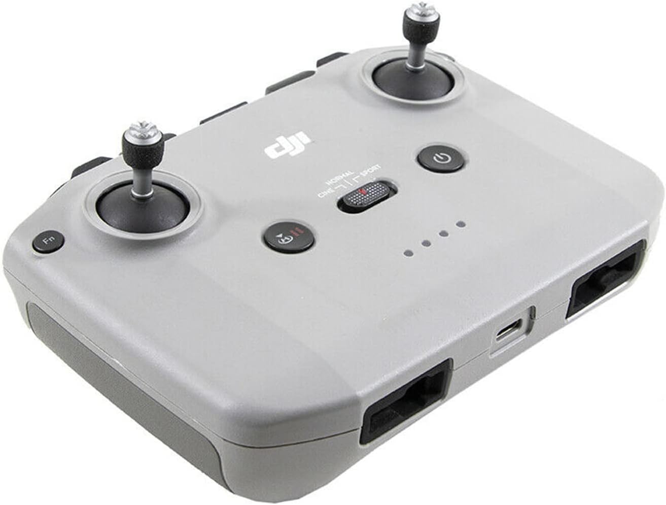 DJI RC N1 REMOTE CONTROLLER FOR DJI DRONES (Refurbished)