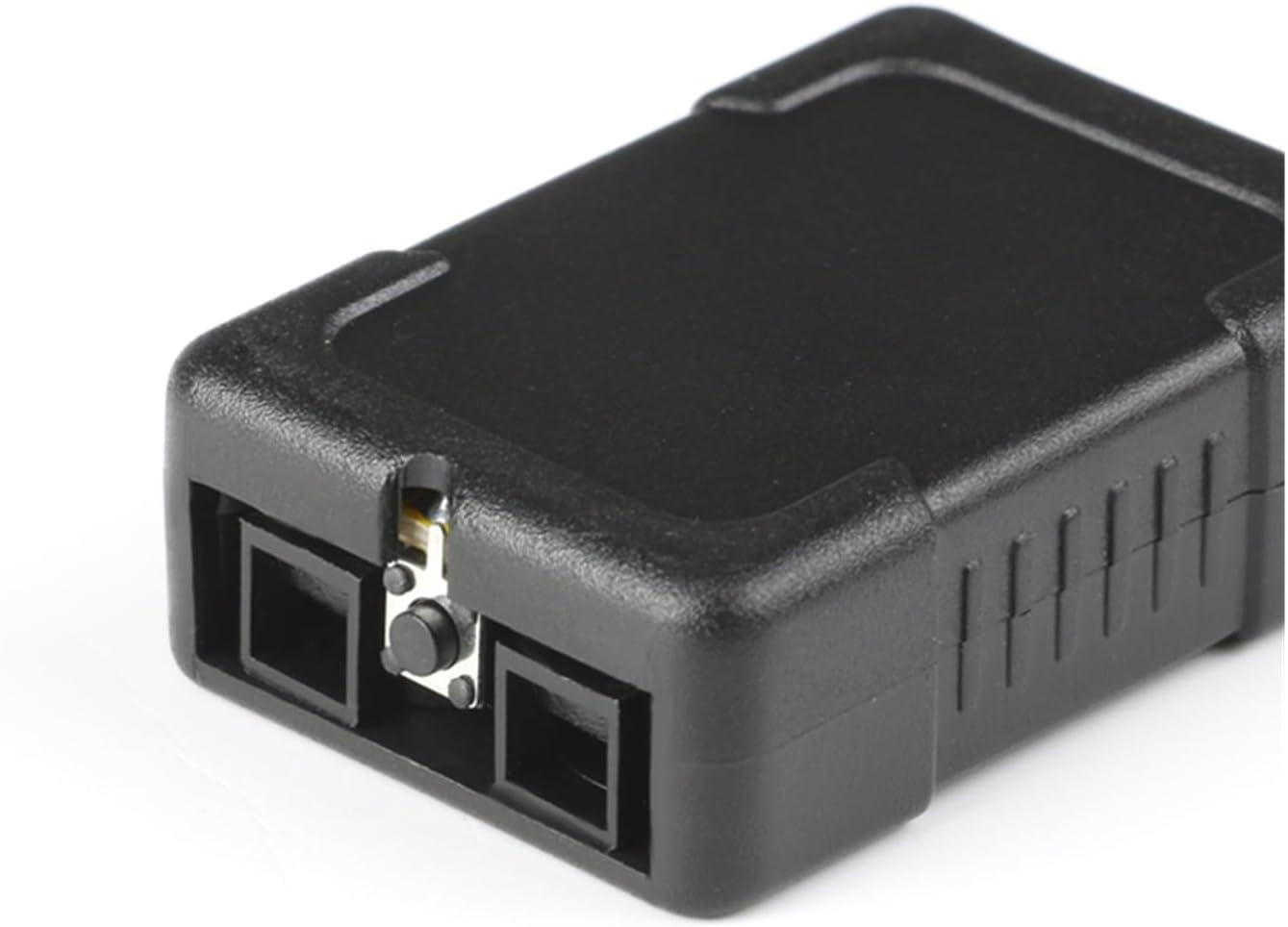 BX100 1-8S Lipo Battery Voltage Tester/  Low Voltage Buzzer Alarm with Dual Speakers