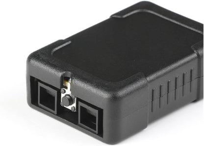BX100 1-8S Lipo Battery Voltage Tester/  Low Voltage Buzzer Alarm with Dual Speakers