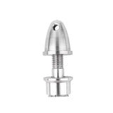 3.17mm RC Aluminum Bullet Propeller Adapter Holder for Brushless Motor
