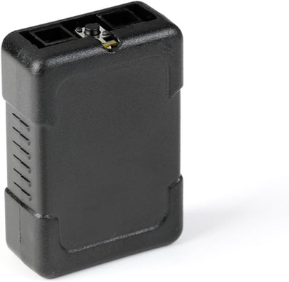 BX100 1-8S Lipo Battery Voltage Tester/  Low Voltage Buzzer Alarm with Dual Speakers