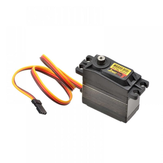 TowerPro MG958 Digital High Torque Metal Gear Servo Motor (180º Rotation)