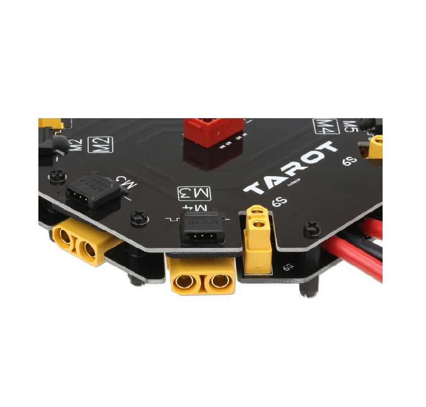 Tarot TL2996 12S Distribution Board