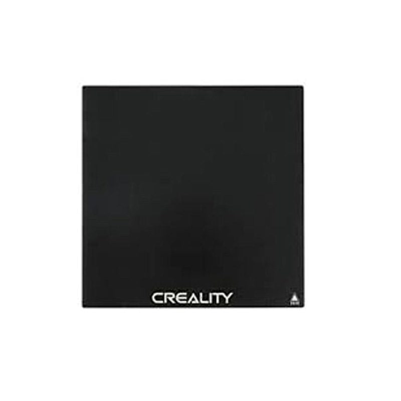 Creality Ender-5 Pro/ Ender-3 Pro Carborundum Glass Platform 235*235*4mm