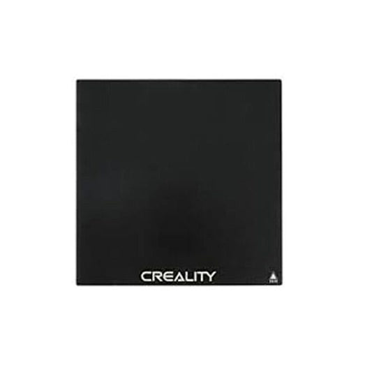 Creality Ender-5 Pro/ Ender-3 Pro Carborundum Glass Platform 235*235*4mm