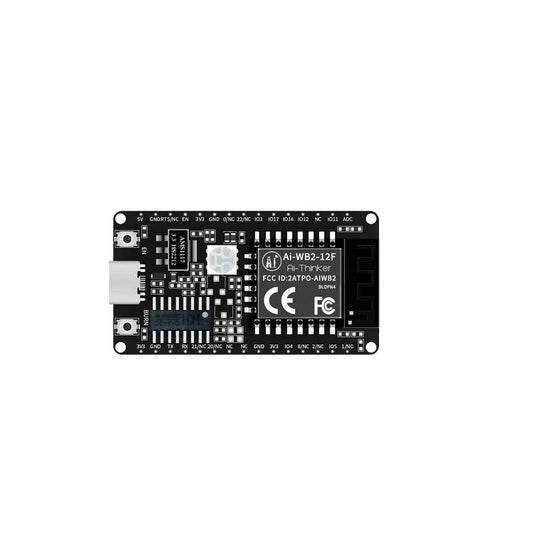 Ai-Thinker Ai-WB2-12F-Kit Development Board