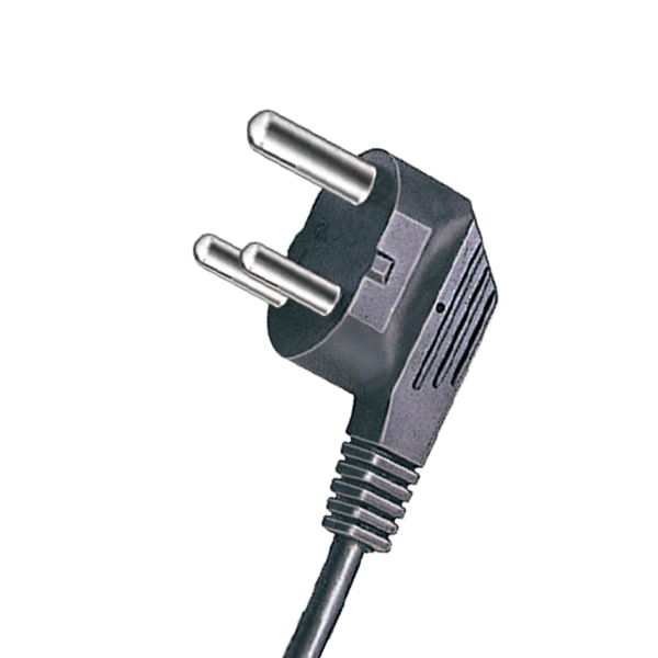 AX-57 3 Pin Power Cord (1.8mtr), 240v, 5A Copper 14/36 Guage