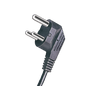 AX-57 3-Yard 3 Pin Power Cord (2.7mtr), 250v, 5-7A Copper 29/40 Guage