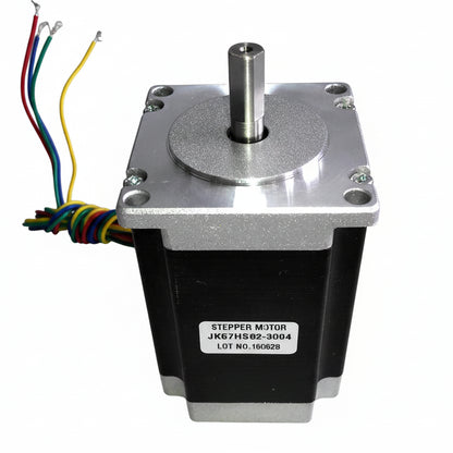 NEMA 23 JK57HS82-3004 22 kg-cm Stepper Motor
