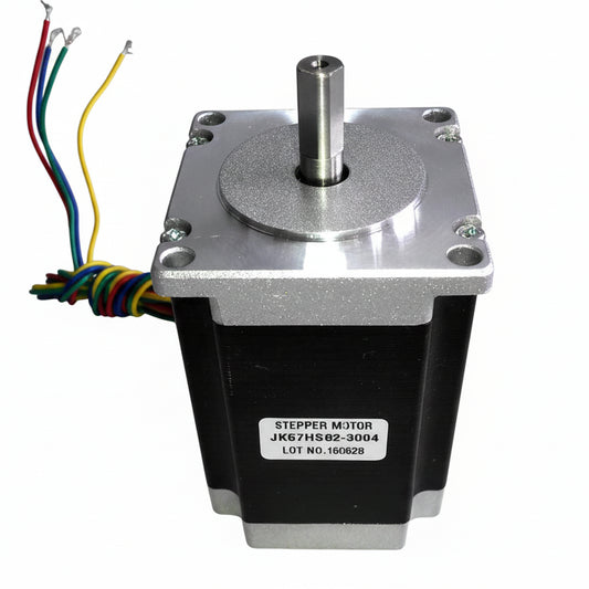 NEMA 23 JK57HS82-3004 22 kg-cm Stepper Motor