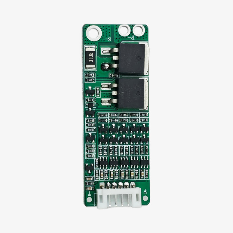 5S 15A 18650 Li-ion Lithium Battery BMS Module for 18V-21V Battery