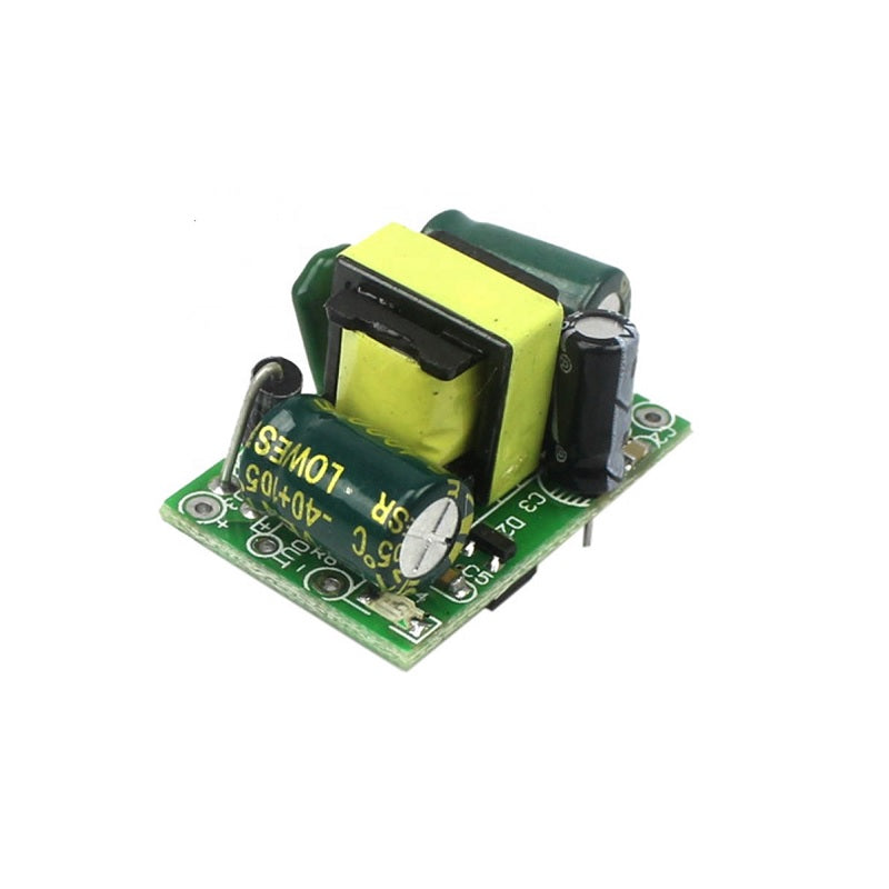 5V 700mA (3.5W) Isolation Power Supply Module AC-DC Step Down Module 220V to 5V