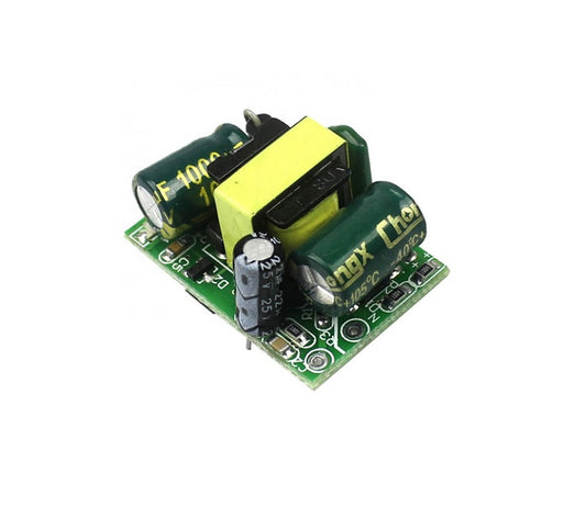 5V 700mA (3.5W) Isolation Power Supply Module AC-DC Step Down Module 220V to 5V
