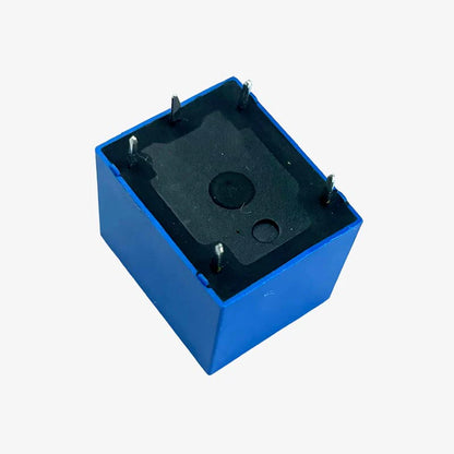 HL JQC-3FC (T73) DC 5V 7A / 12A SPDT Relay 5 PIN Sugar Cube PCB Mount