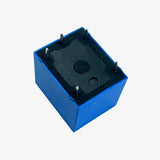 HL JQC-3FC (T73) DC 12V 7A / 12A SPDT Relay 5 PIN Sugar Cube PCB Mount