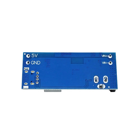 Type- C Port XY-3606 24V / 12V to 5V 5A Power Module DC-DC  Buck Converter