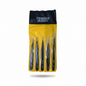 Anti-Static ESD Safe Tweezers Set of 5