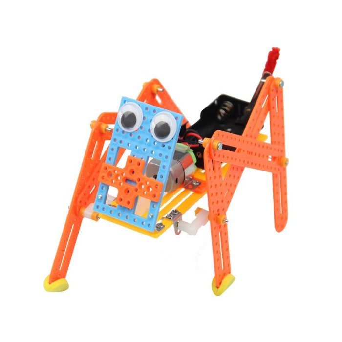 Stem Educational Kits for Kids - 12 pcs Wisdom Set