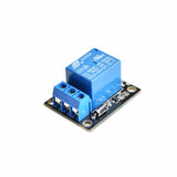 5V 1Ch 10A Relay Module (SMD LED)